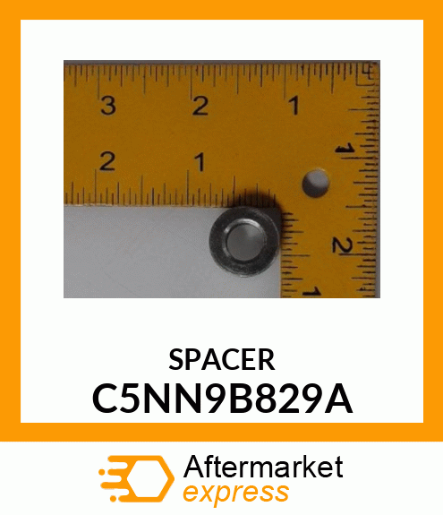 SPACER C5NN9B829A