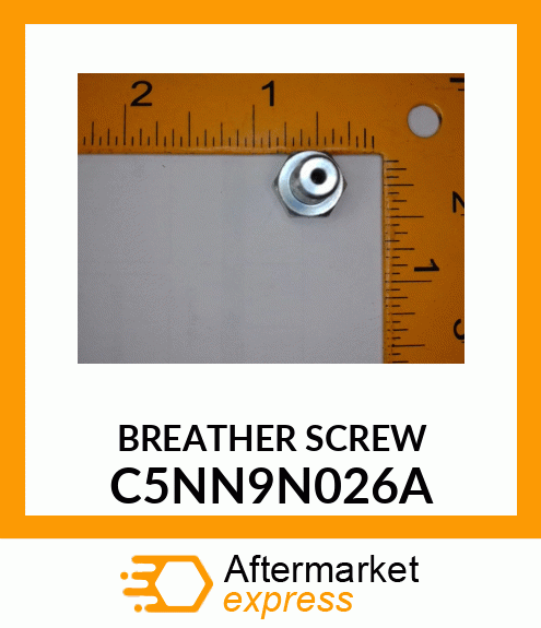 BREATHER C5NN9N026A