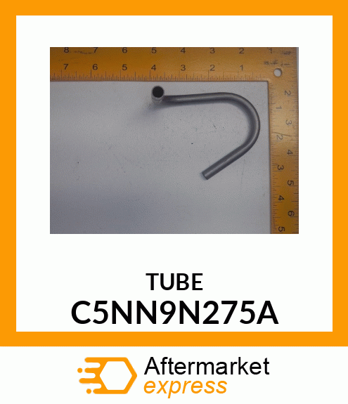 TUBE C5NN9N275A