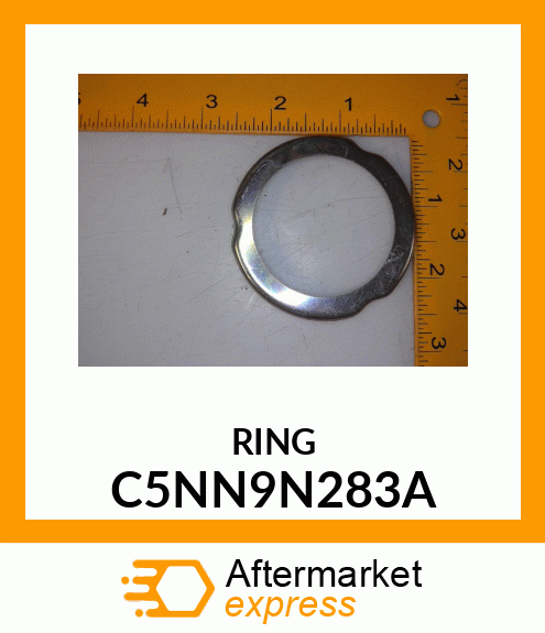 RING C5NN9N283A