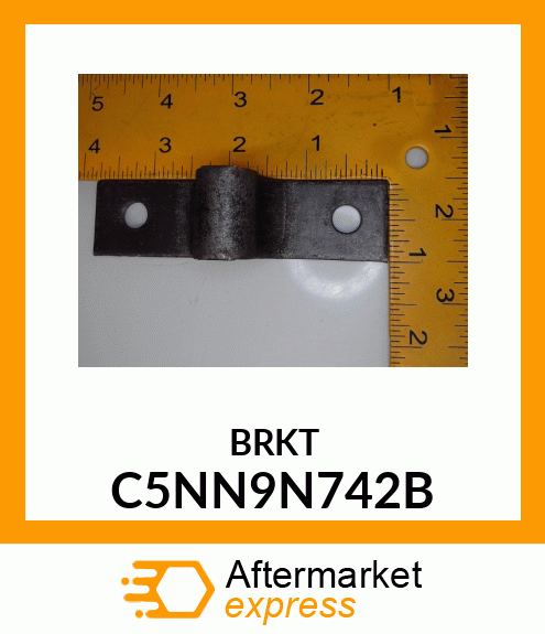 BRKT C5NN9N742B