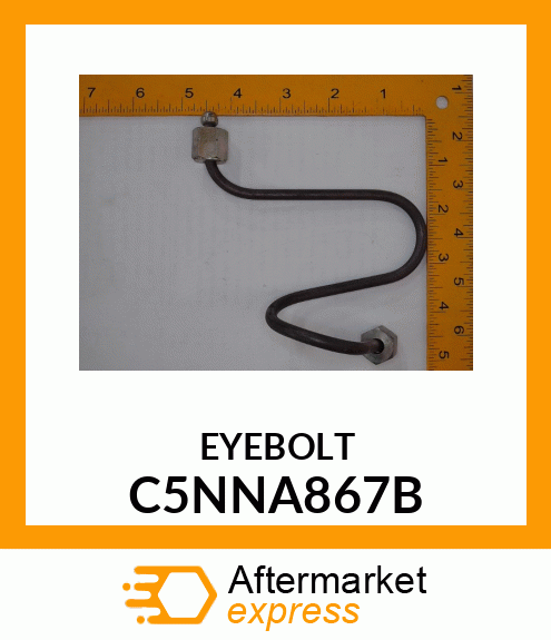 EYEBOLT C5NNA867B