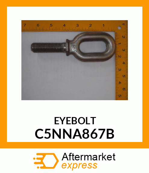 EYEBOLT C5NNA867B