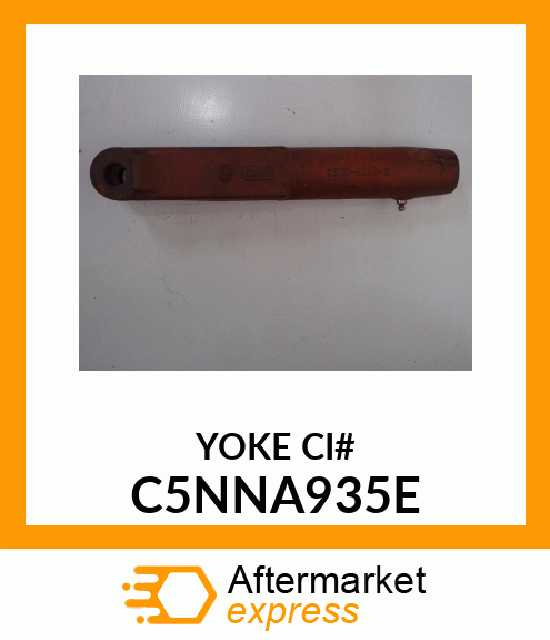 YOKECI# C5NNA935E