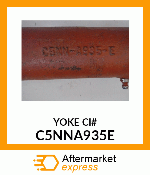 YOKECI# C5NNA935E