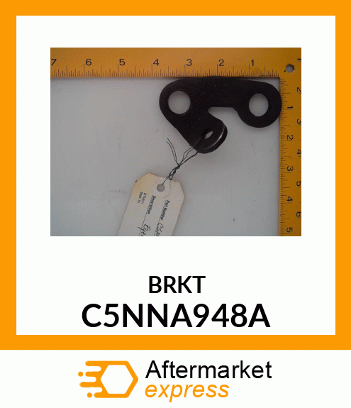 BRKT C5NNA948A