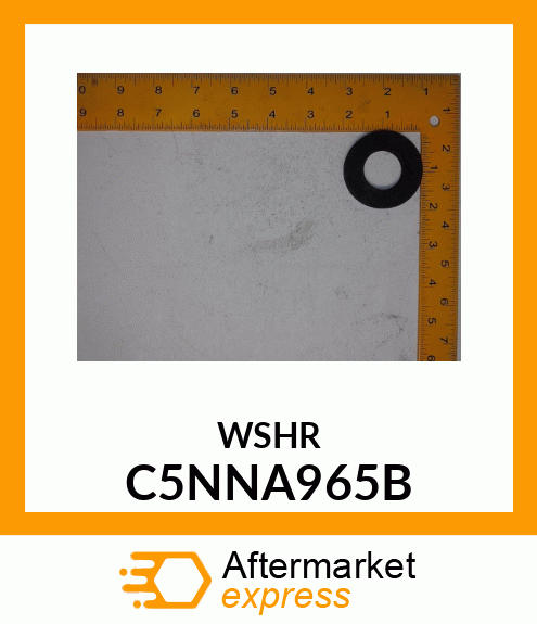 WSHR C5NNA965B