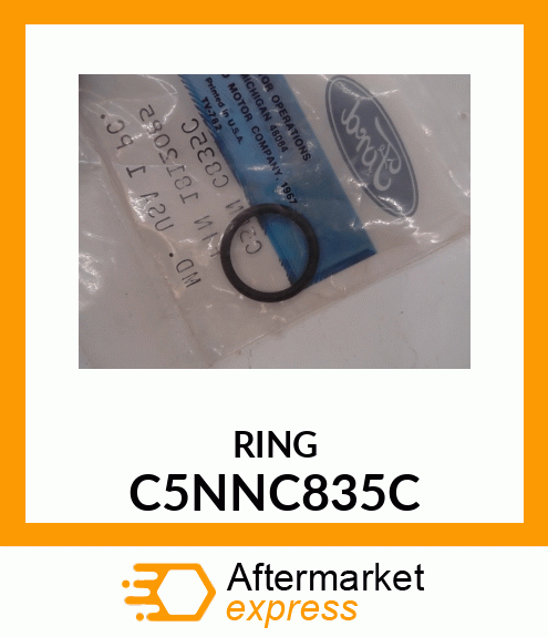 RING C5NNC835C