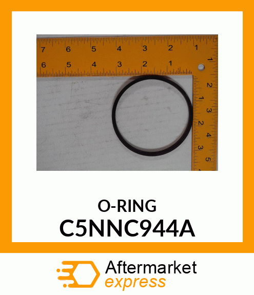 ORING C5NNC944A