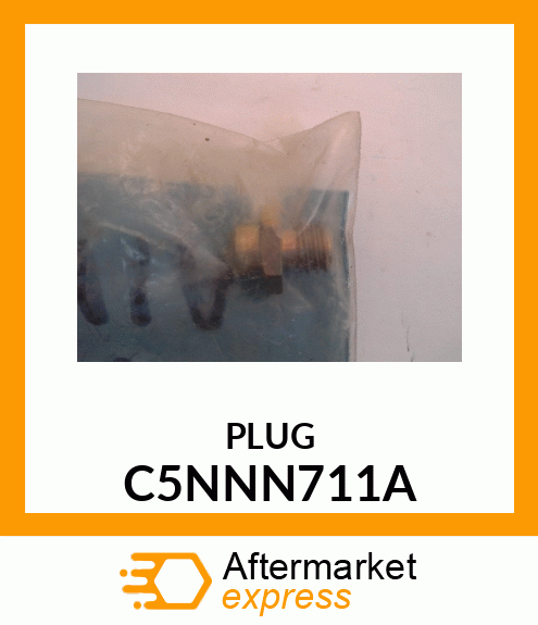 PLUG C5NNN711A