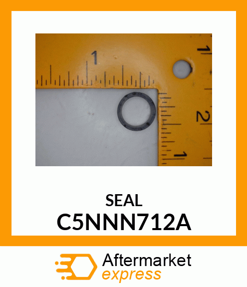 SEAL C5NNN712A