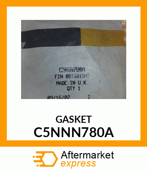 GSKT C5NNN780A