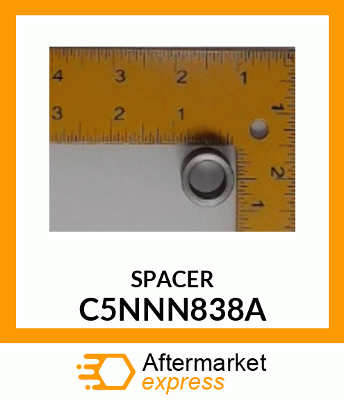 SPACER C5NNN838A