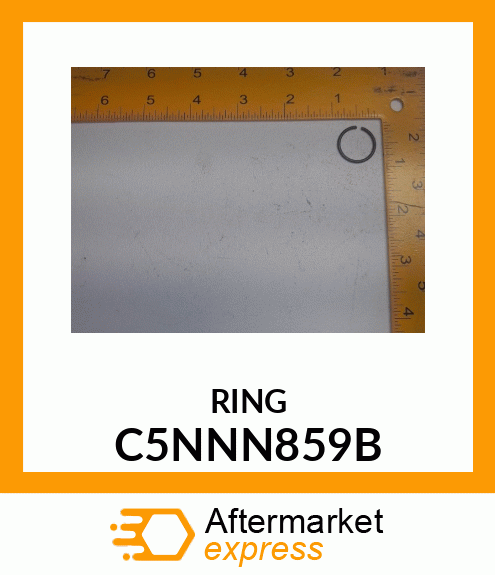 RING C5NNN859B