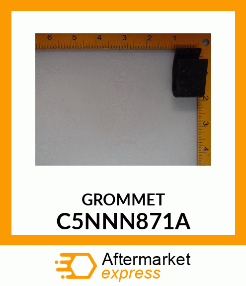 GROMMET C5NNN871A