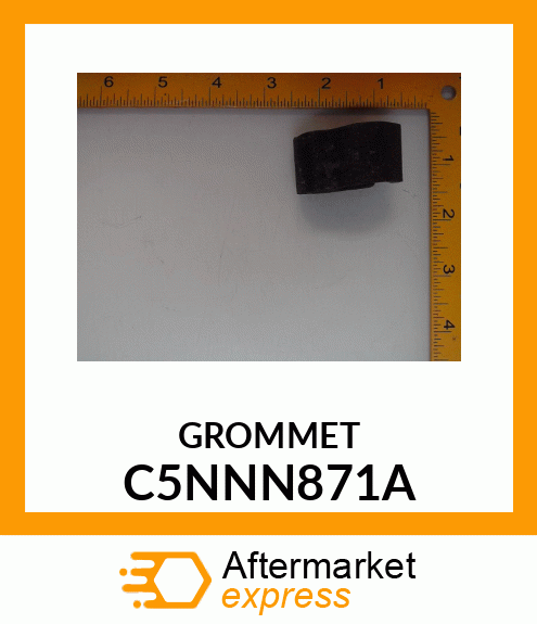 GROMMET C5NNN871A