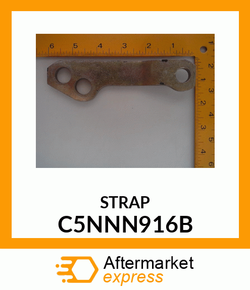 STRAP C5NNN916B