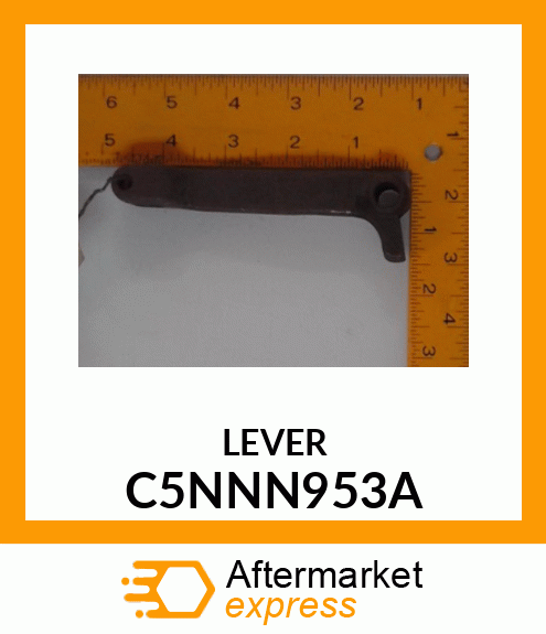 LEVER C5NNN953A