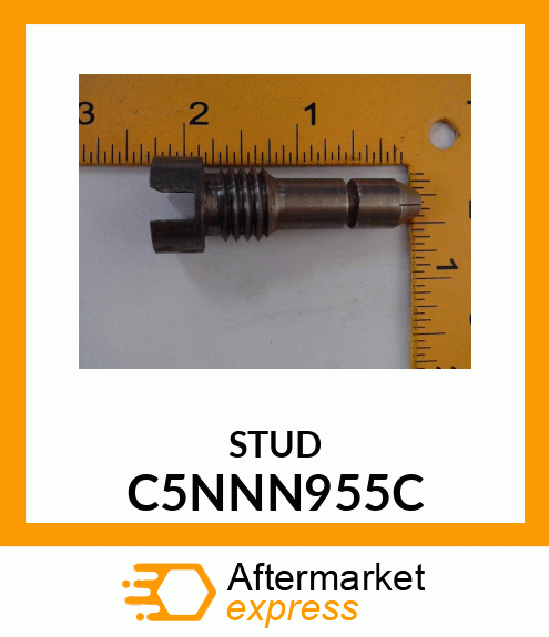 STUD C5NNN955C