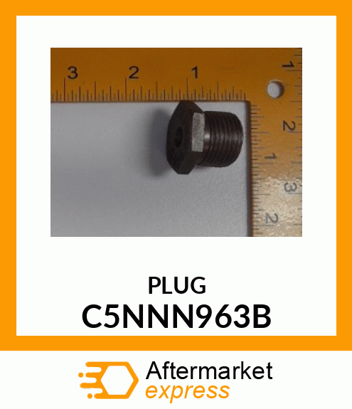 PLUG C5NNN963B