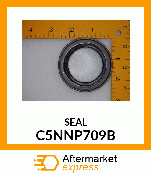 SEAL C5NNP709B