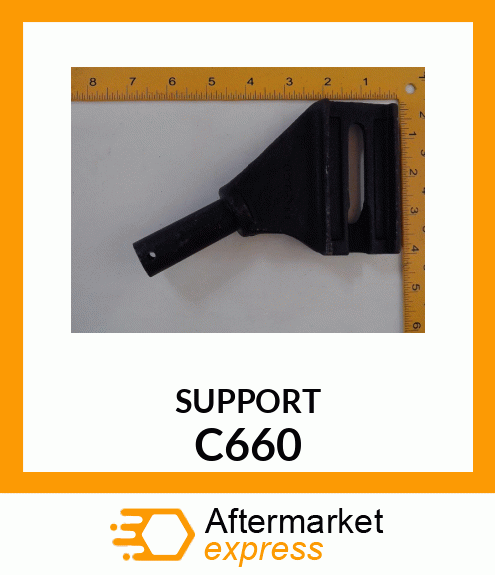 SUPPORT C660