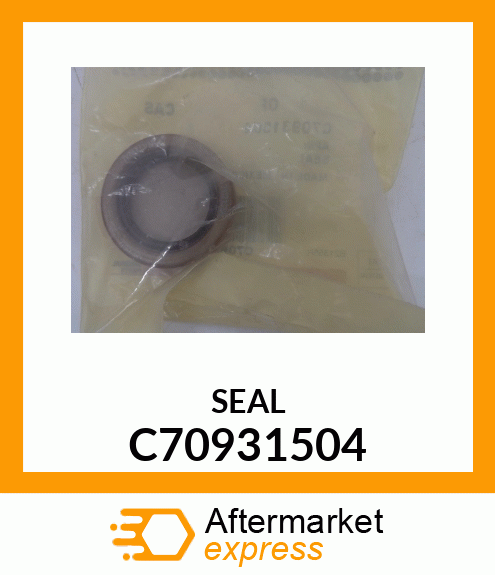 SEAL C70931504