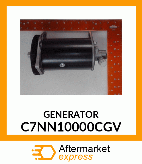 GENERATOR C7NN10000CGV