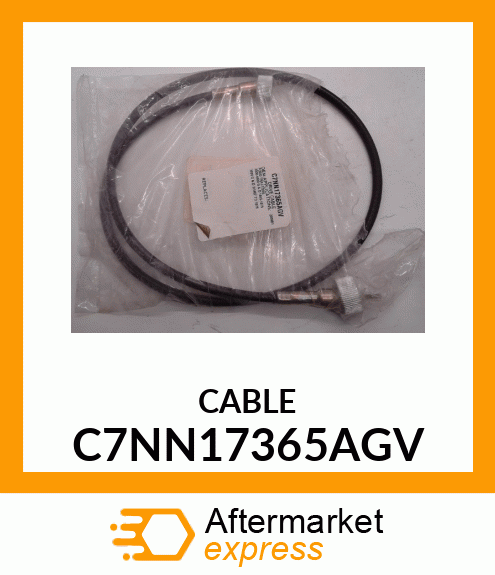 CABLE C7NN17365AGV