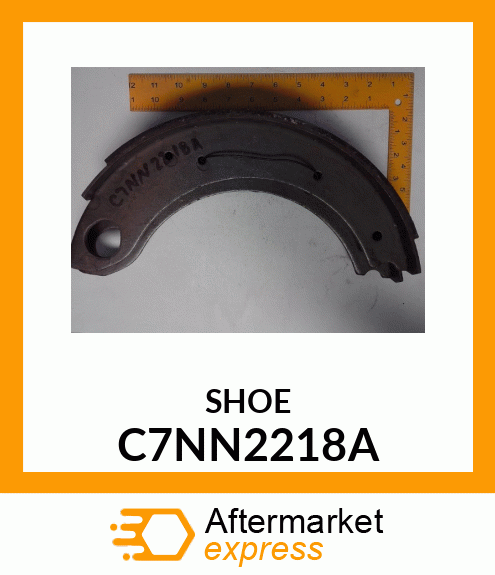 SHOE C7NN2218A