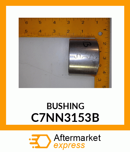 BUSHING C7NN3153B