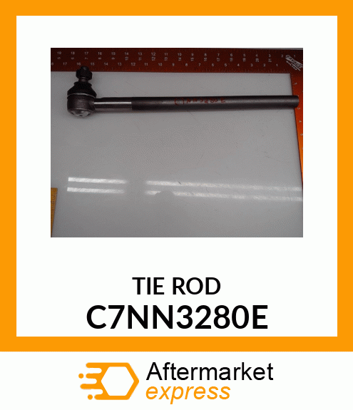 TIE_ROD C7NN3280E