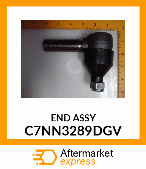 END_ASSY C7NN3289DGV