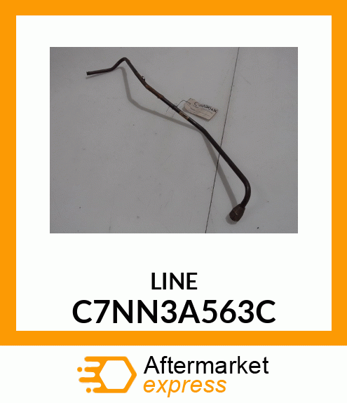 LINE C7NN3A563C