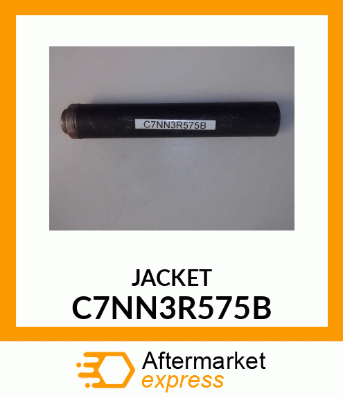 JACKET C7NN3R575B