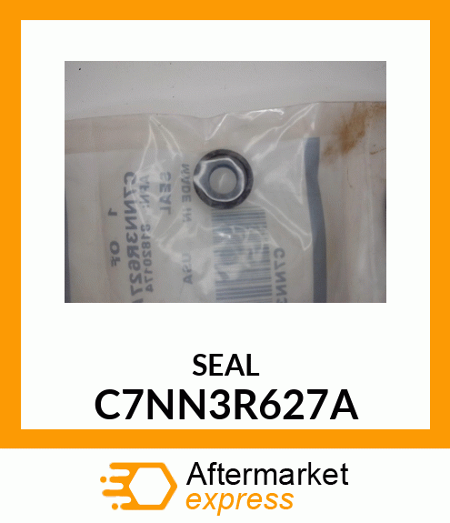 SEAL C7NN3R627A