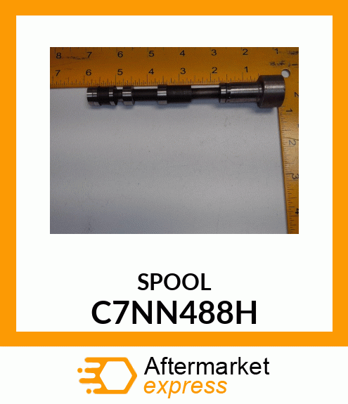 SPOOL C7NN488H