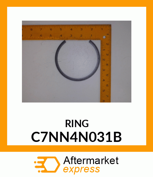 RING C7NN4N031B