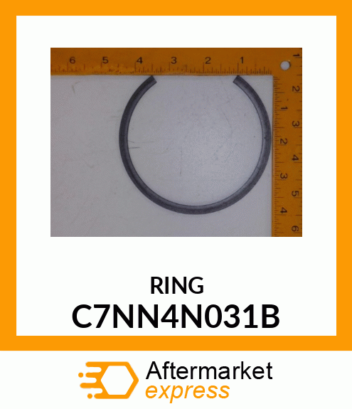 RING C7NN4N031B