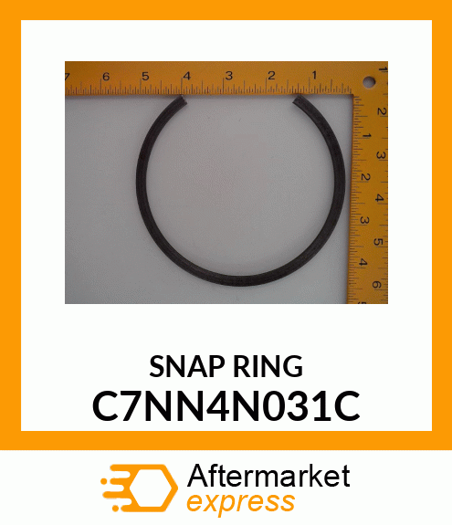 SNAPRING C7NN4N031C