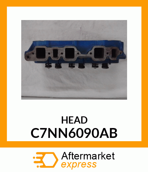 HEAD C7NN6090AB