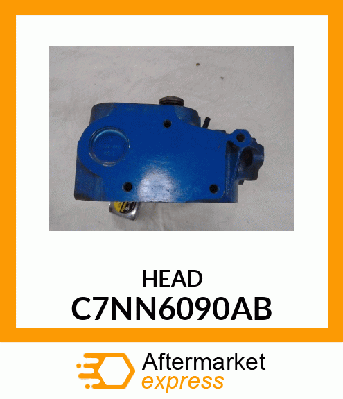 HEAD C7NN6090AB