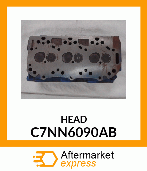 HEAD C7NN6090AB