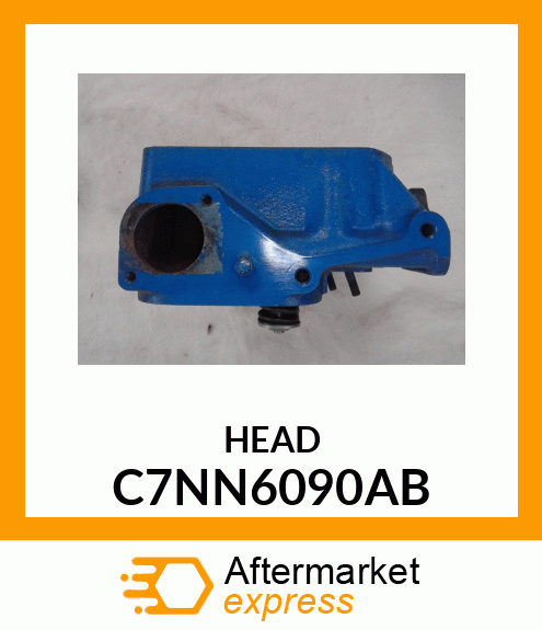 HEAD C7NN6090AB