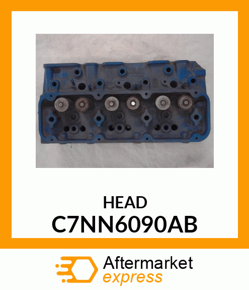 HEAD C7NN6090AB