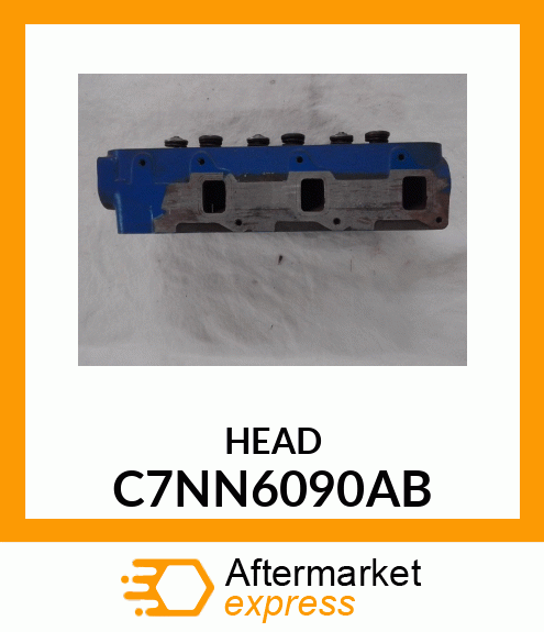 HEAD C7NN6090AB