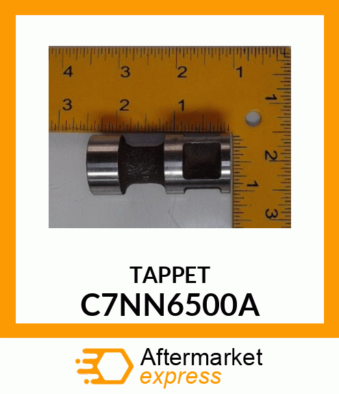 TAPPET C7NN6500A