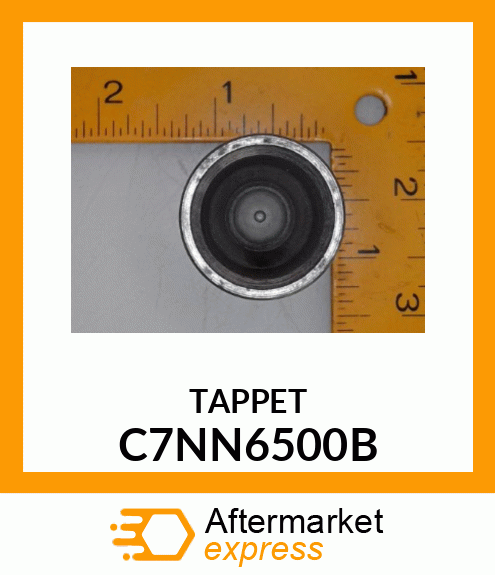 TAPPET C7NN6500B