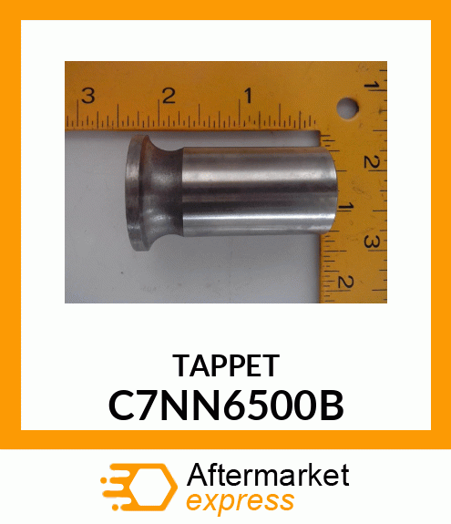 TAPPET C7NN6500B