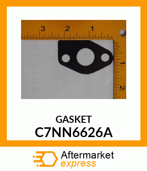 GASKET C7NN6626A